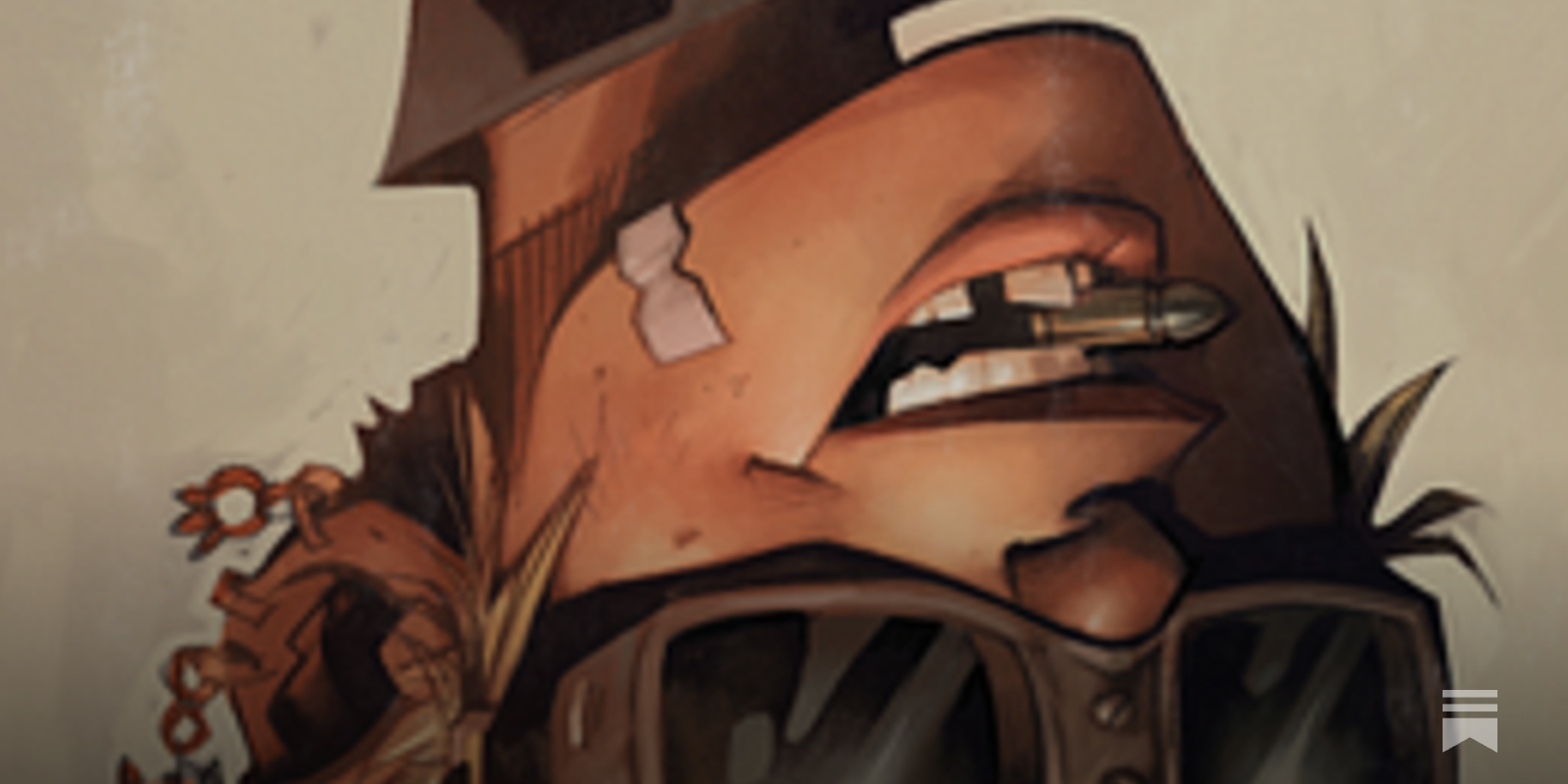 New - Tank Girl Poster Magazine #21 - plus 10% Off Offer!