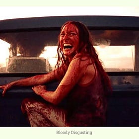 The Rape-Revenge Subgenre and The Terrible Mirror It Holds