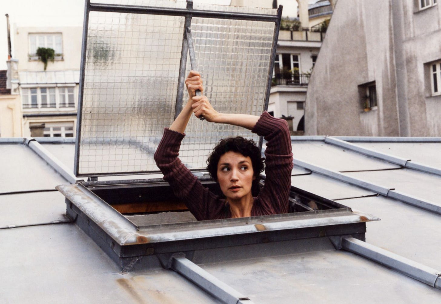 Va Savoir | Film Review | Slant Magazine