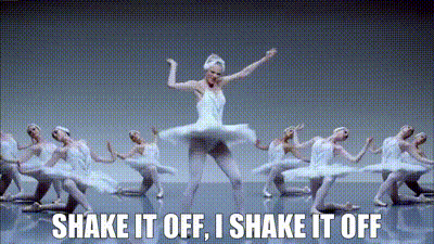YARN | Shake it off, I Shake it off | Taylor Swift - Shake It Off | Video  gifs by quotes | 26da6f8e | 紗