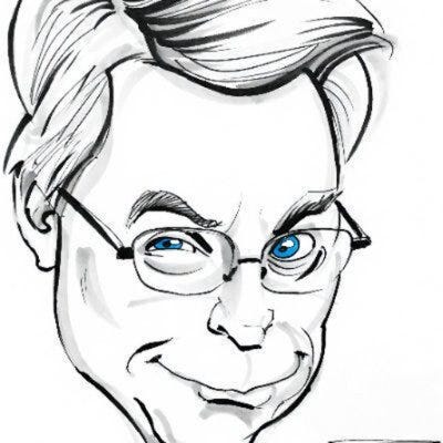 X avatar for @unclebobmartin