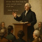 The Evolution of Tyranny