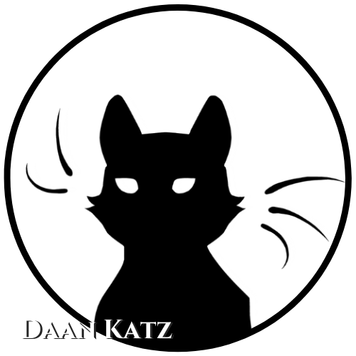 Scribbled in Ink logo