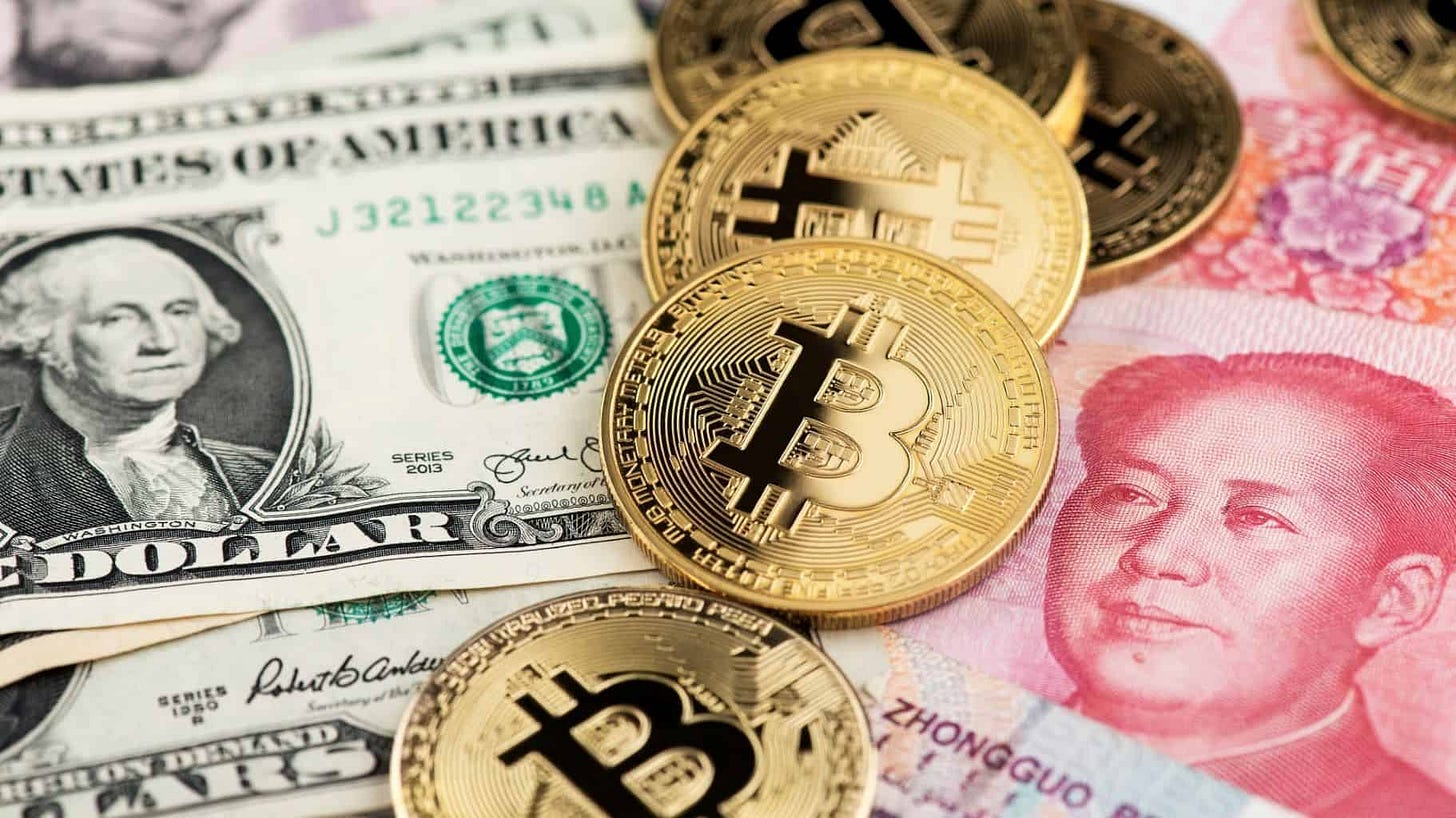 bitcoin china united states