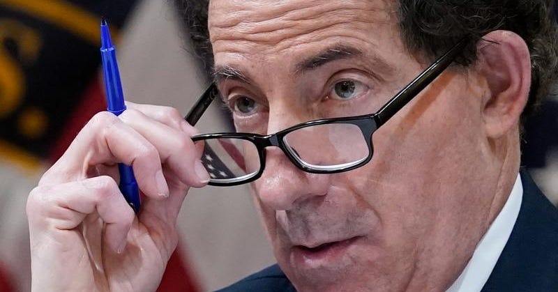 Jamie Raskin on the Facts of January 6th, and the Danger Ahead | The New  Yorker Radio Hour | WNYC Studios