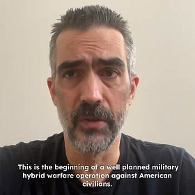 It Is Time To Face Facts