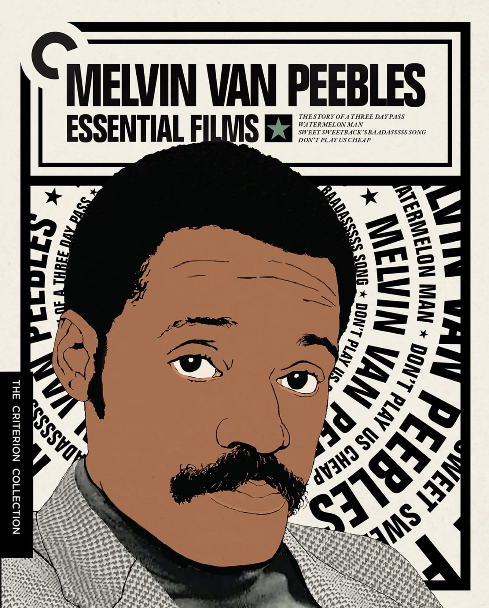 3 MEMORIES OF MELVIN VAN PEEBLES