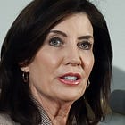 If Texas Wants To Play Dirty, Kathy Hochul, Gavin Newsom, And JB Pritzker Are Ready To Get In The Mud