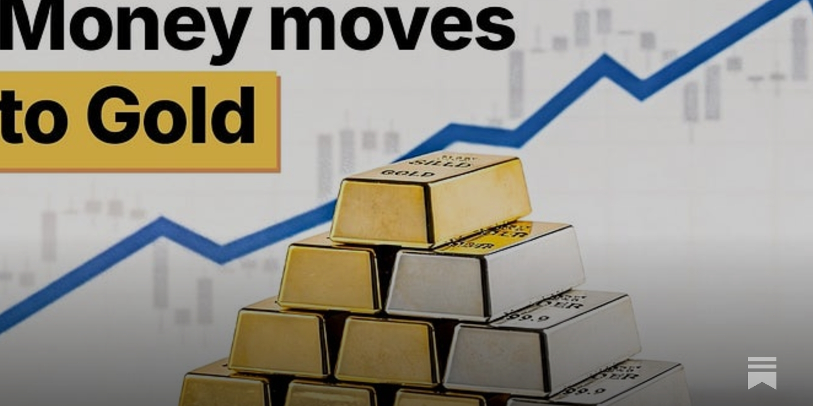 Gold ETFs attract more money than equity funds