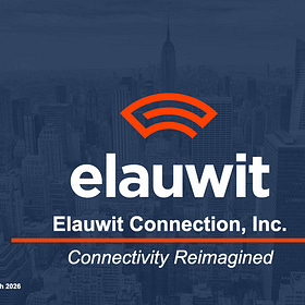 Prime Microcaps Conference: Elauwit Connection Inc. (Nasdaq: ELWT)