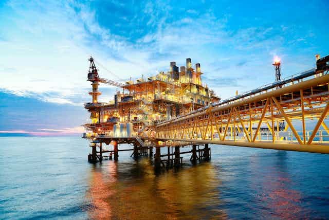 The end of offshore oil and gas exploration in NZ was hard won – but it  remains politically fragile