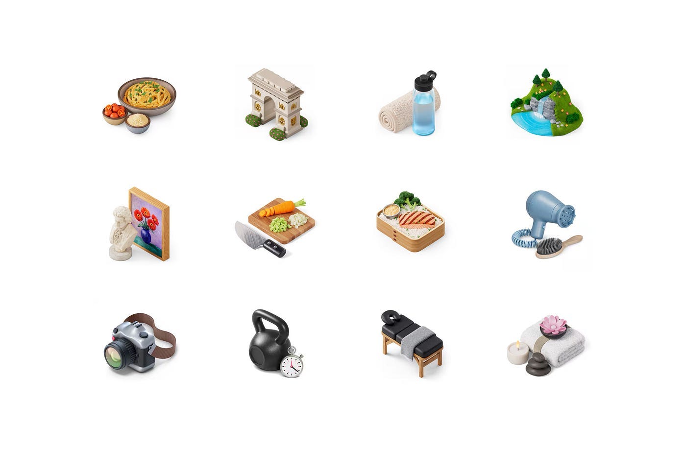 How to build Airb&b animated icons for FREE | by Caden Burleson | May, 2025  | Medium