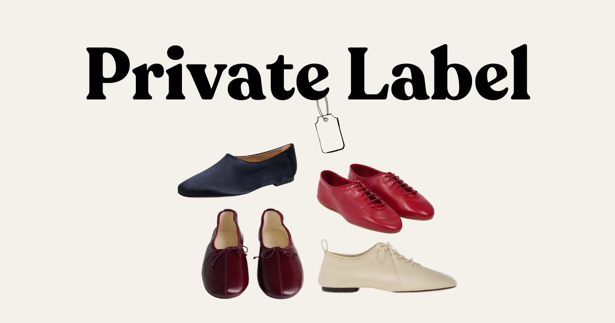 Open to Buy: Low Profile Shoes With High Confusion