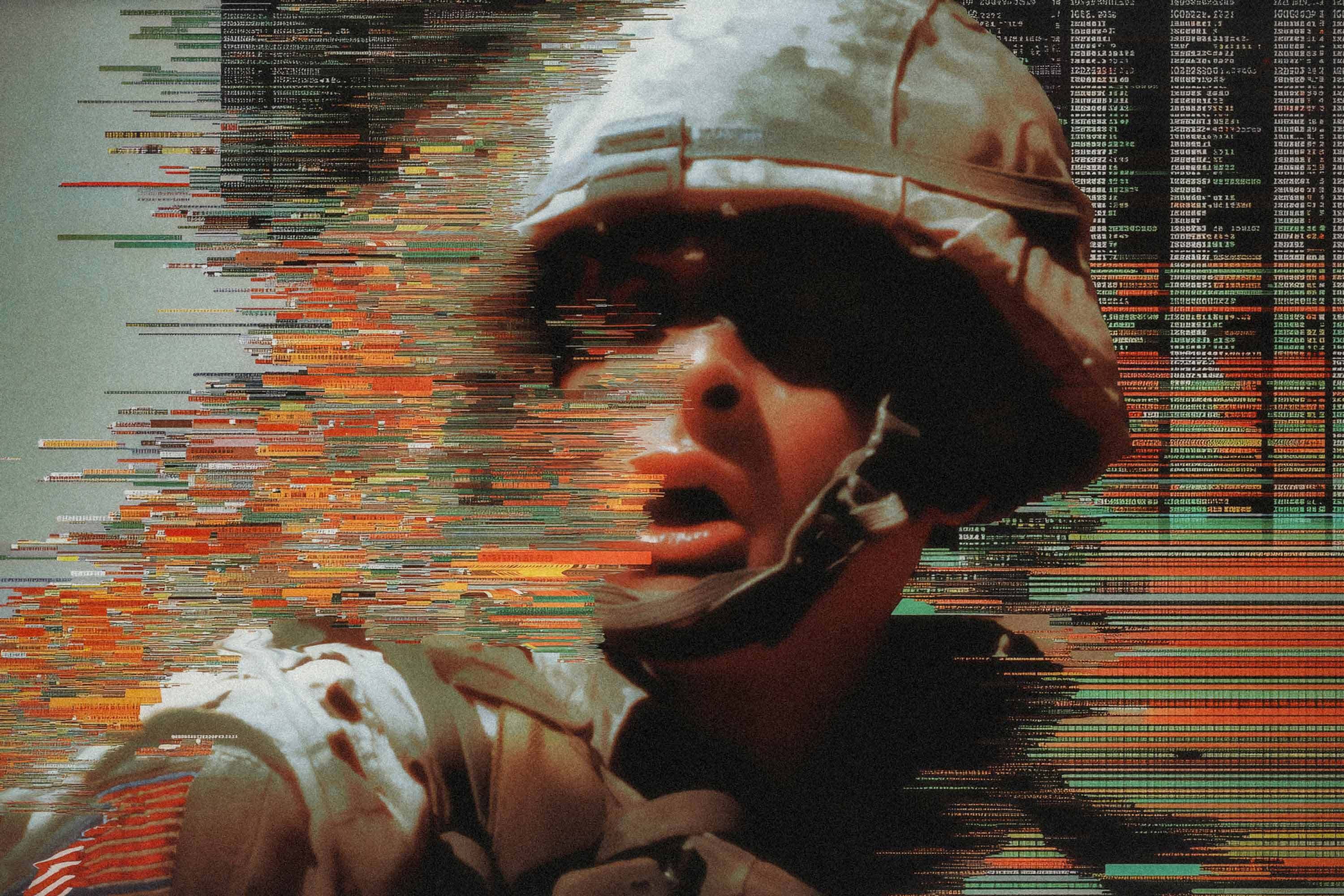 How the Military Is Using Palantir to Fight Wars
