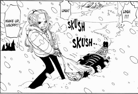 One Piece – Volume 16 | Wrong Every Time