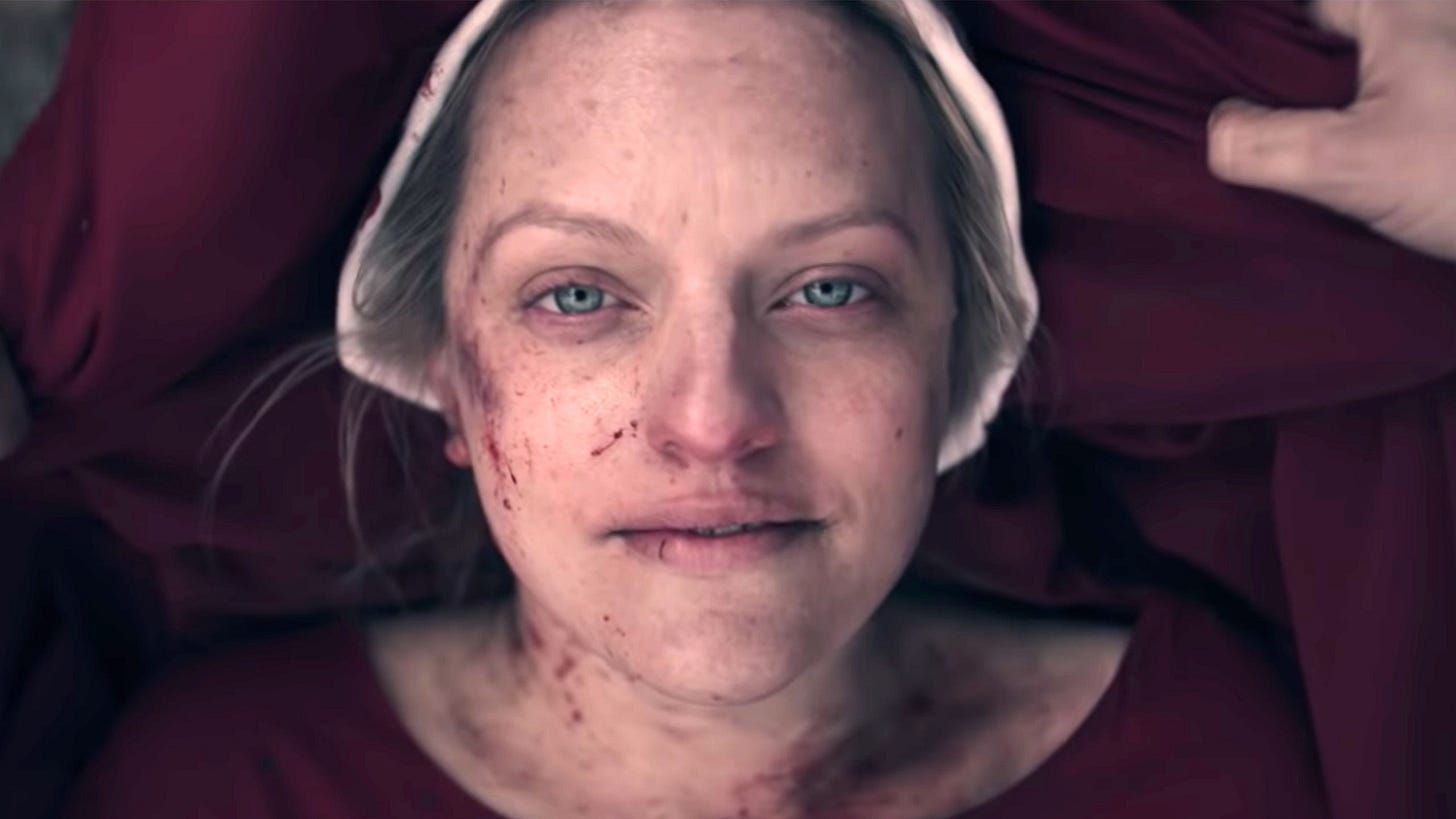 Handmaid&#39;s Tale Season 4 Trailer, News And Updates | Glamour UK