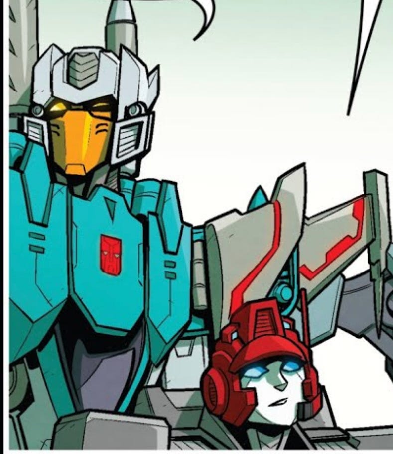 Artwork for Aeon’s Substack