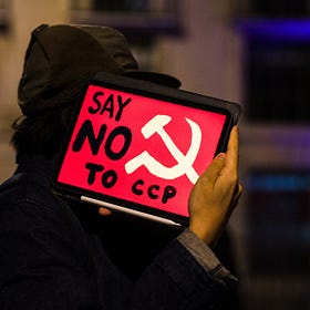 You don’t need to live in China to experience China’s censorship