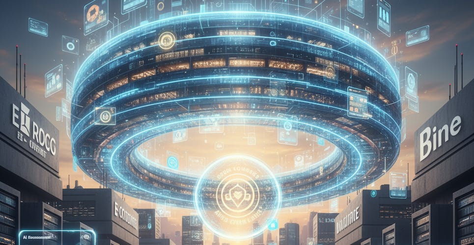 📨 Weekly digest: 41 2025 | The rebirth of the shopping layer