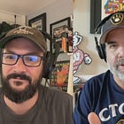 The state of the race with less than 50 days to go (with Todd Allbaugh)