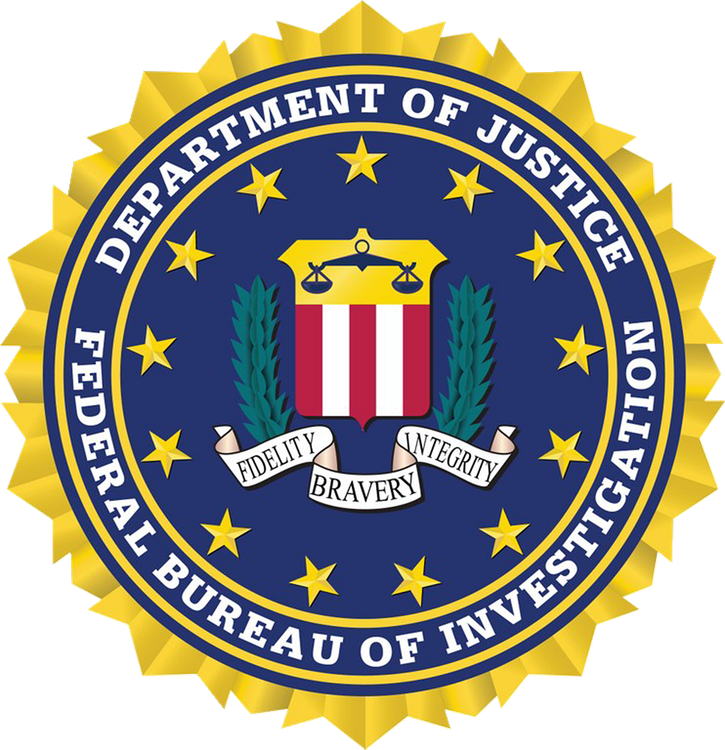FBI Seal