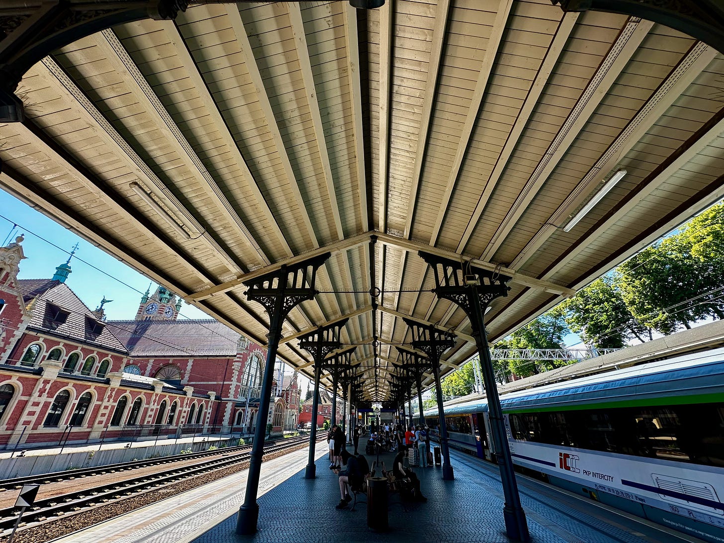 Gdańsk, Poland