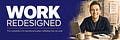 Work Redesigned w/ Keith Anderson