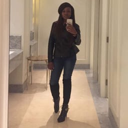 Toyin’s Newsletter