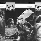 Puppet Notebook: The BrUNIMA Journal of Puppetry Arts