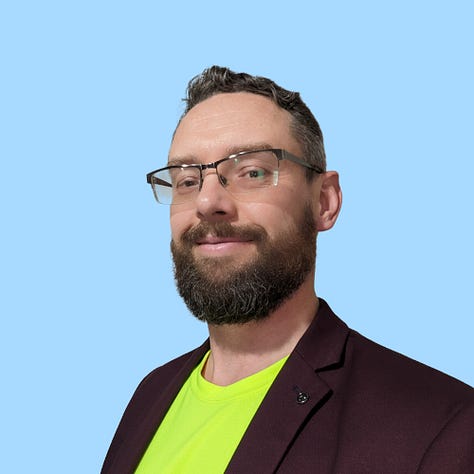 Photos of the 2025 exhibition entitled Glimpse of Another Universe by Michal Plis