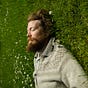 Patrick M. Lydon's avatar