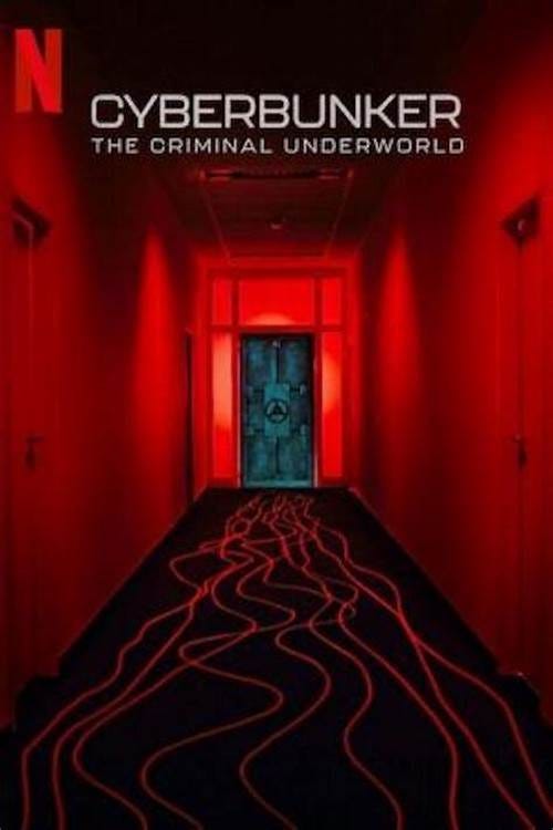 Cyberbunker: The Criminal Underworld | Where to watch streaming and ...