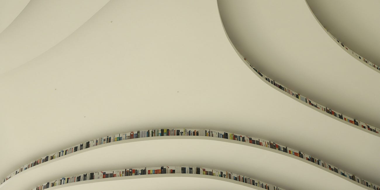 Why learning curves matter (and how to architect for them)