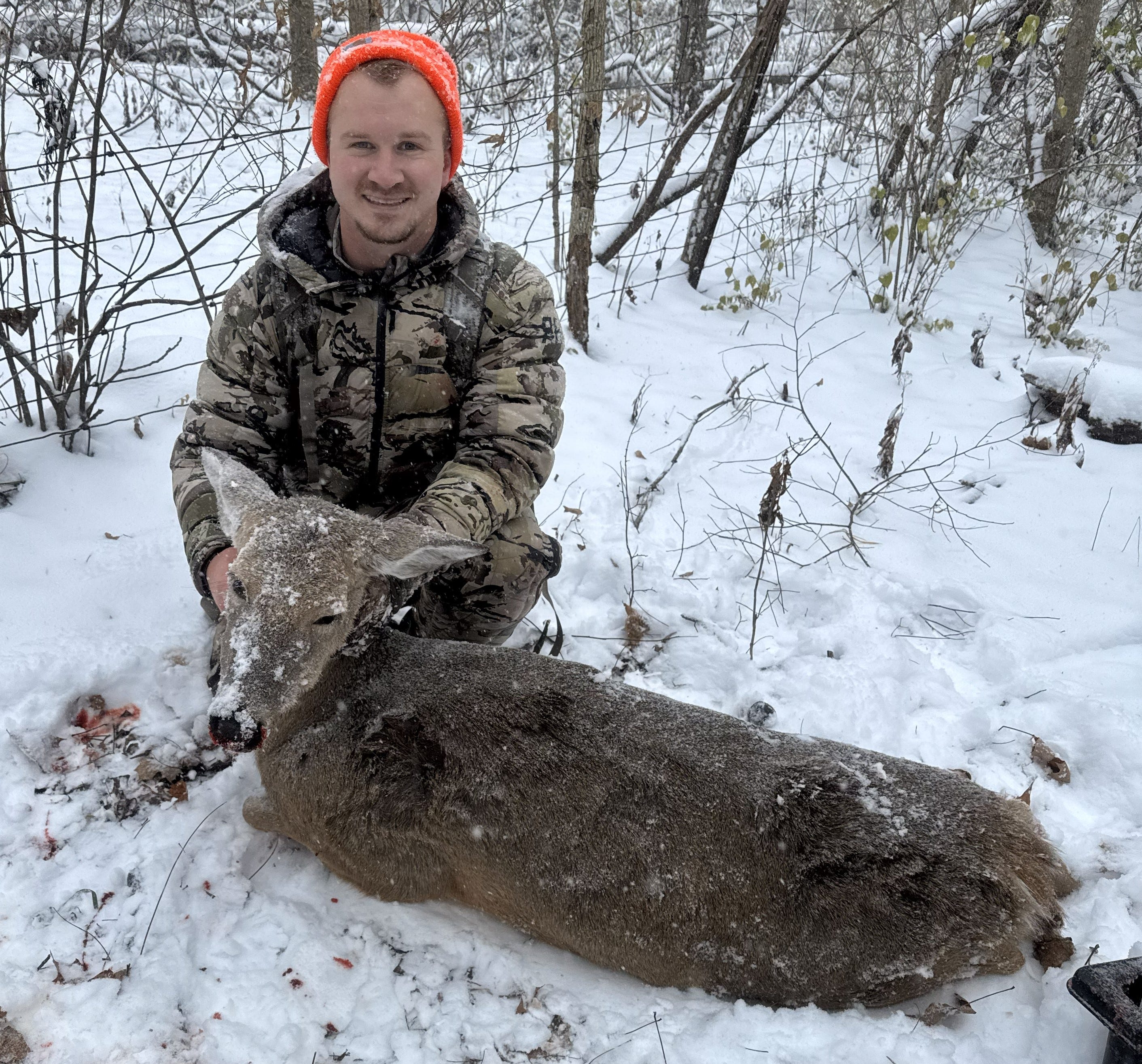 How would you rate your deer season? - The Kokomo Lantern
