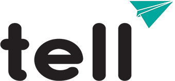 Homepage - TELL Japan