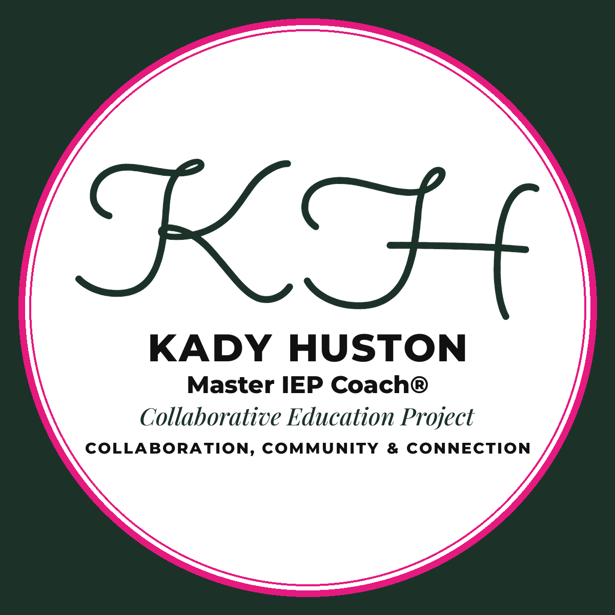 Collaborative Education Project