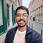 Aatish Shinde's avatar