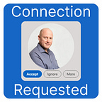 Connection Requested