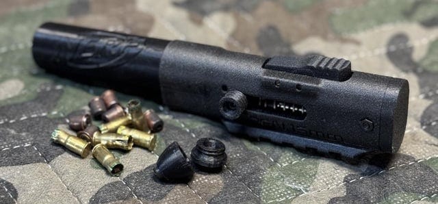 r/fosscad - "PEN15" 15mm Pengun coming soon! r/fosscad - "PEN15" 15mm Pengun coming soon!