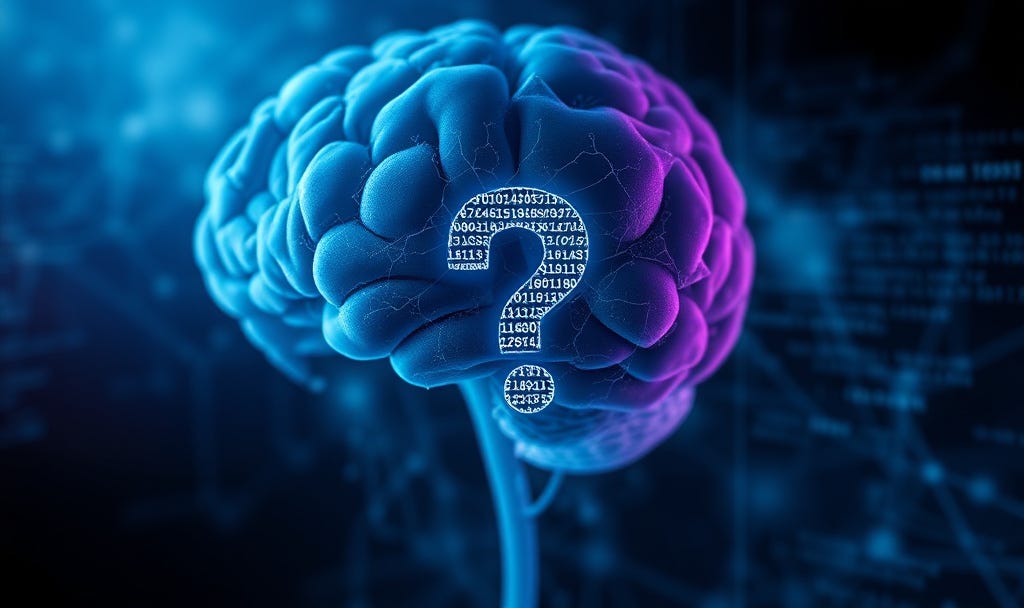 La coscienza artificiale? Non così in fretta