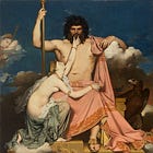 Odysseus: How to Cross the Threshold of the Unconscious (Odyssey Read-Along #3)