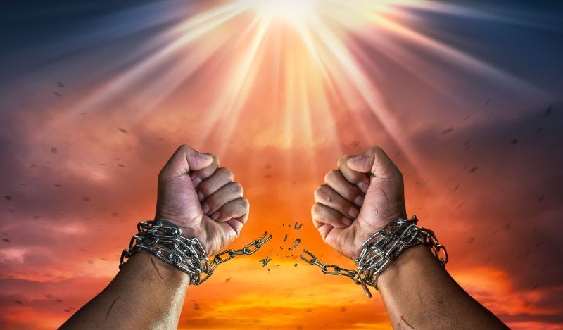 We Have Yet to Be Drawn and Quartered