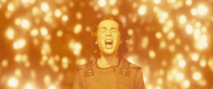 Ten years later, 'Sunshine' remains one of the bleakest and most beautiful  sci-fi movies ever made | TechCrunch