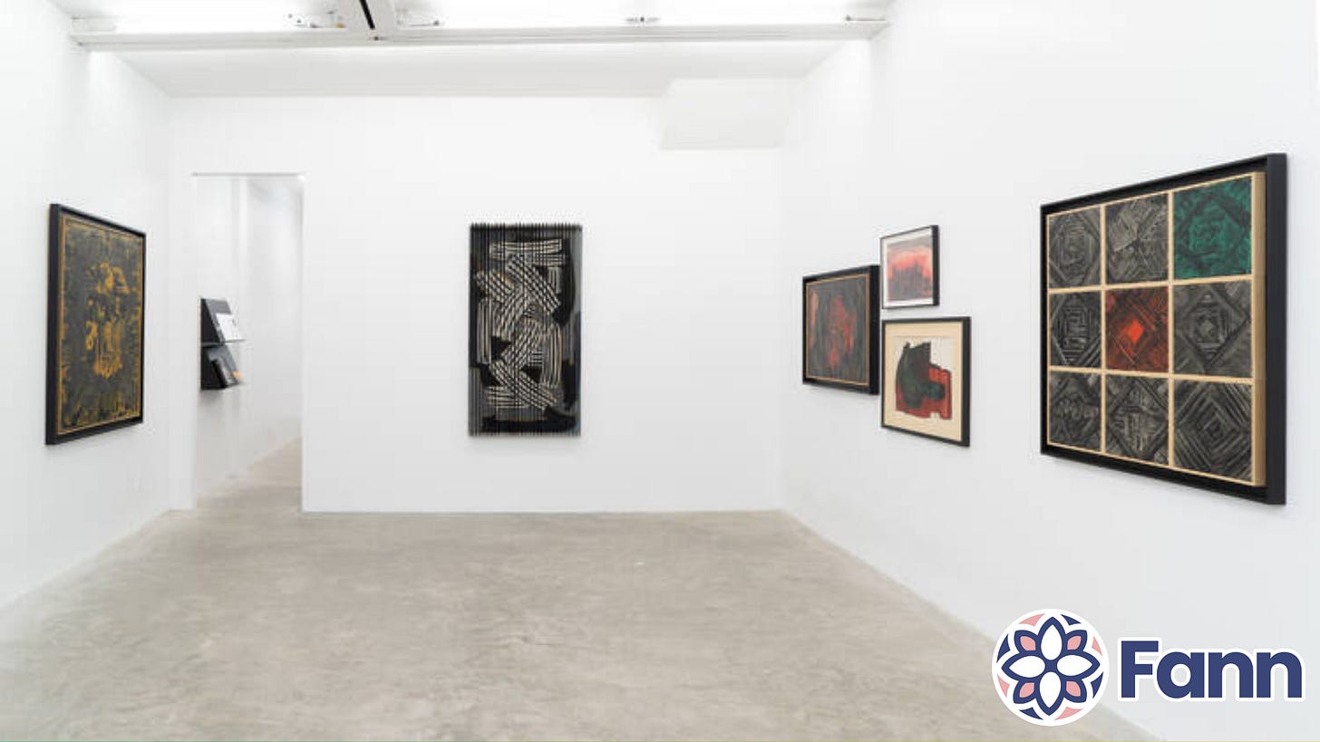 IAIA Provides an Oasis for New Yorkers in Search of Islamic Art IAIA Provides an Oasis for New Yorkers in Search of Islamic Art