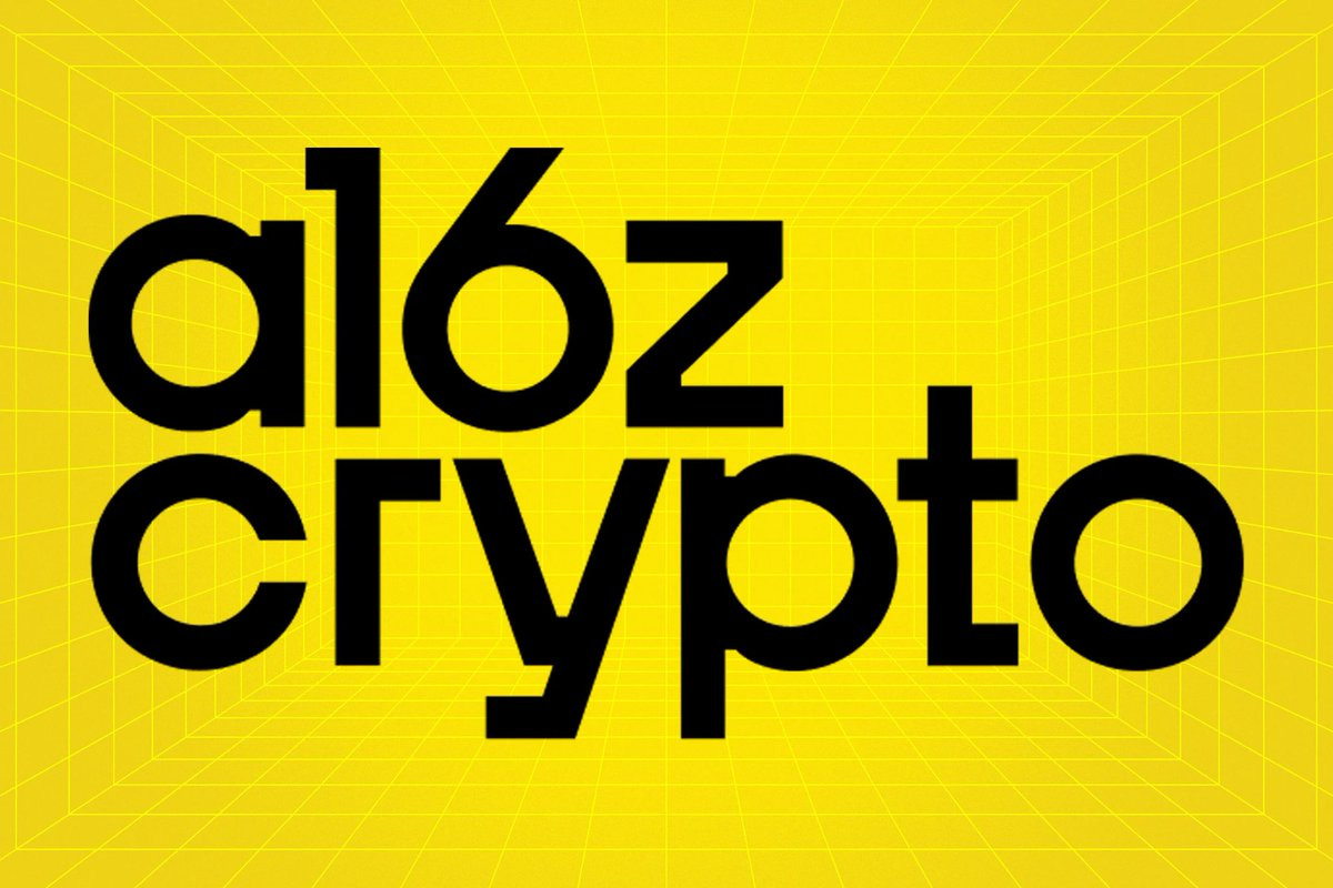 BREAKING: Andreessen Horowitz's crypto arm, a16z crypto, is looking to  raise its fifth fund, targeting a size of $2B