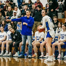 High School Girls Basketball: Toutle Lake leans on experience entering District semis