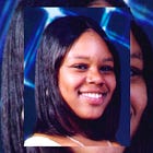 Tineshia Jackson, 16: Boyfriend Commits Suicide After 1998 Disappearance
