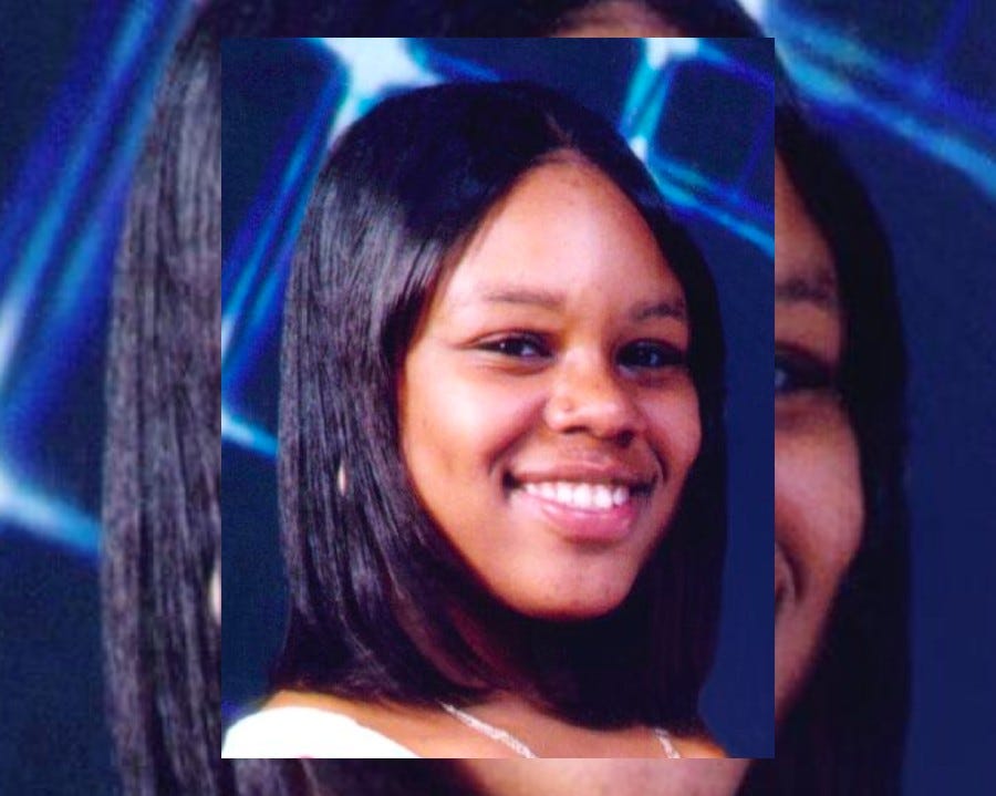 Tineshia Jackson