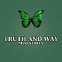 Truth and Way's avatar
