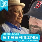 La Newsletter de Fuera de Series